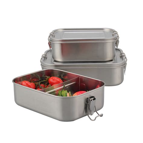 china stainless steel lunch box kids factories|Lunch Box Manufacturers & Suppliers .